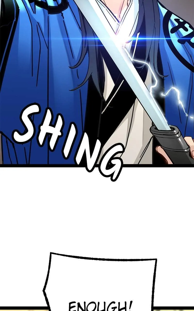 Sihanbu Cheonjaega Saranamneun Beop Chapter 25 page 86 - 
