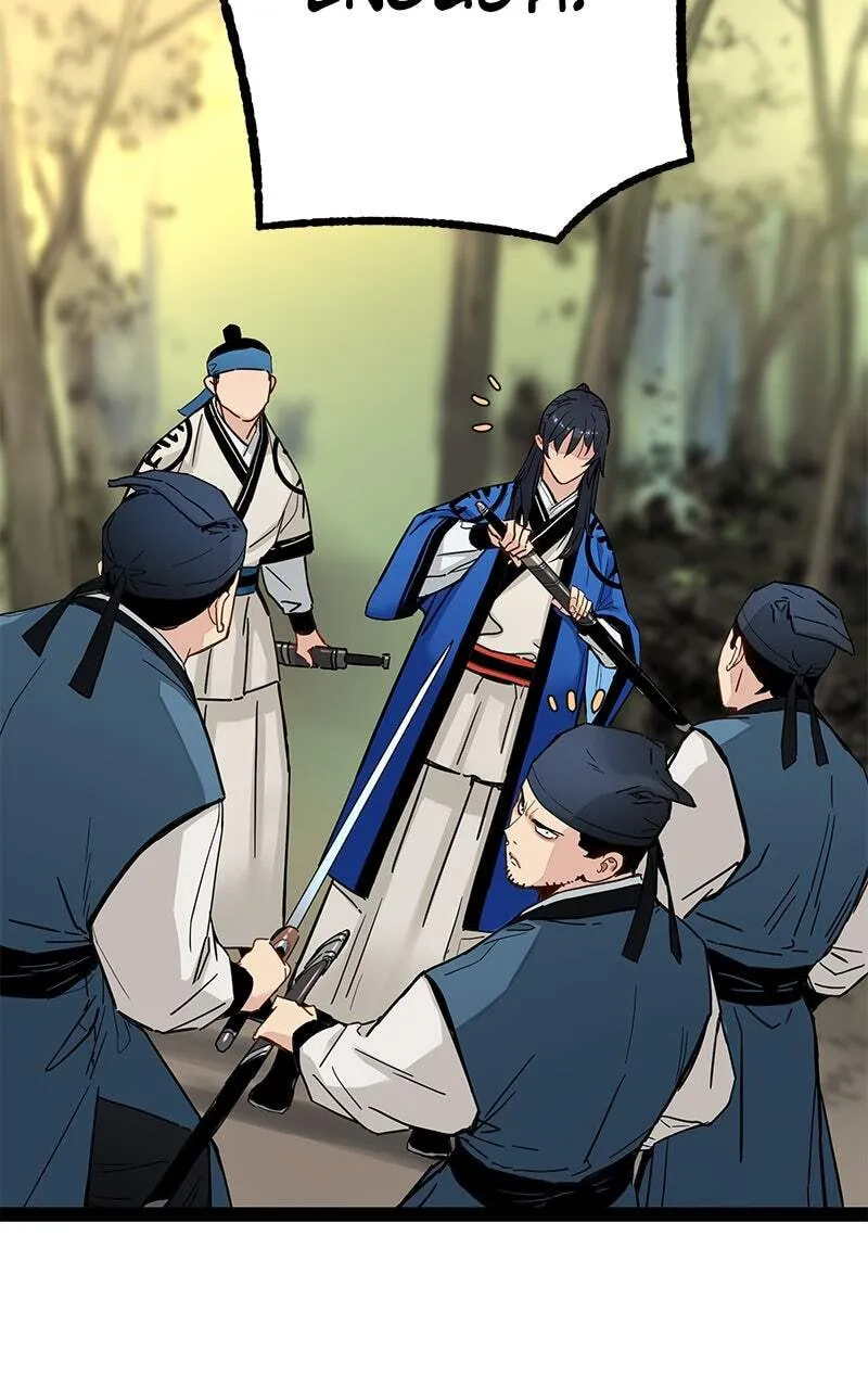 Sihanbu Cheonjaega Saranamneun Beop Chapter 25 page 87 - 