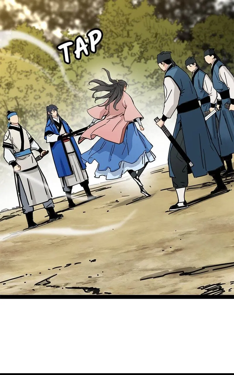 Sihanbu Cheonjaega Saranamneun Beop Chapter 25 page 93 - 