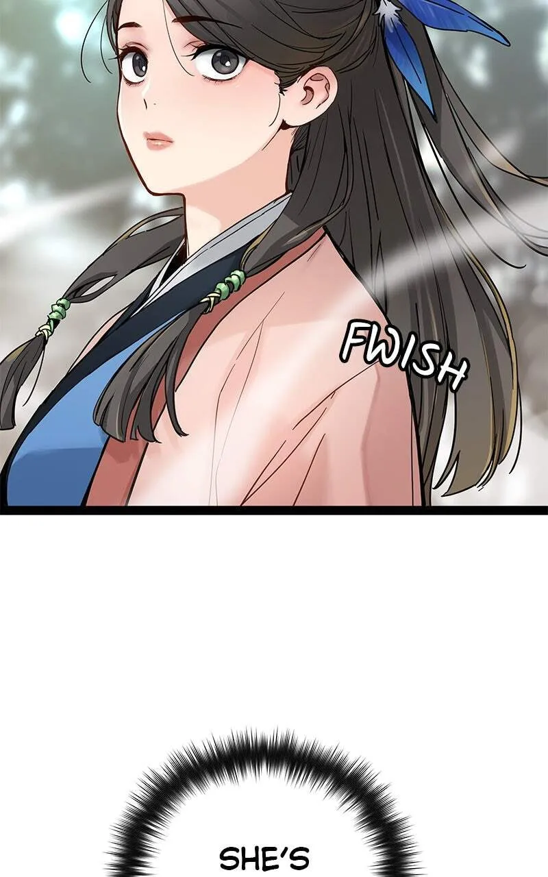 Sihanbu Cheonjaega Saranamneun Beop Chapter 25 page 96 - 