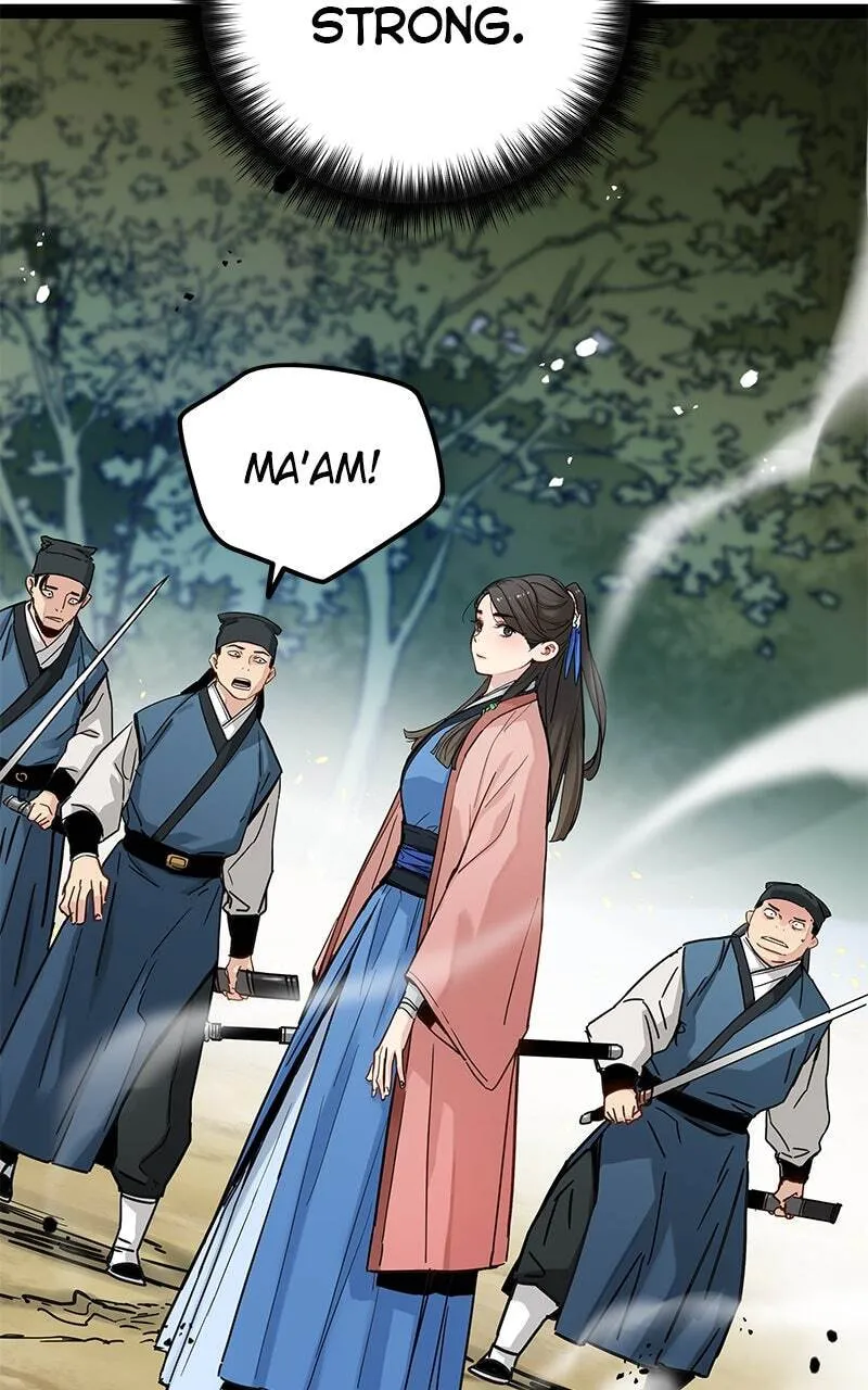 Sihanbu Cheonjaega Saranamneun Beop Chapter 25 page 97 - 