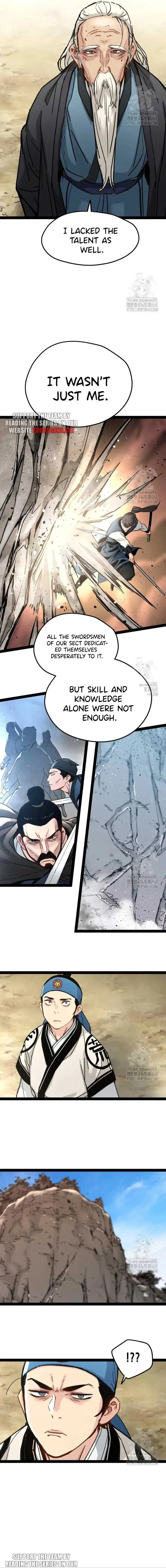 Sihanbu Cheonjaega Saranamneun Beop Chapter 26.2 page 5 - 