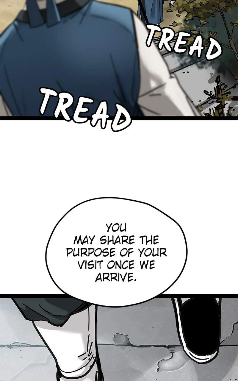 Sihanbu Cheonjaega Saranamneun Beop Chapter 26 page 11 - 