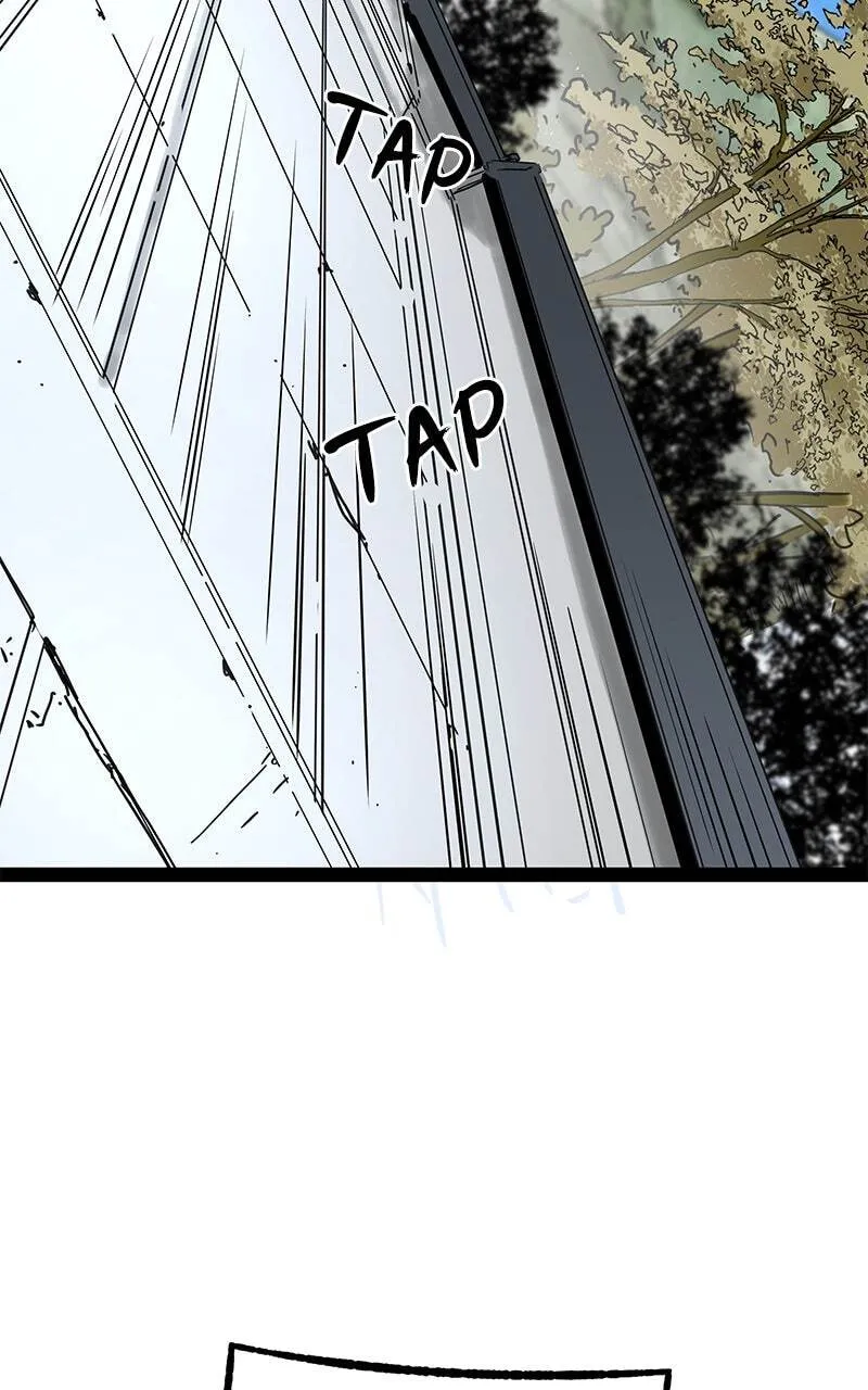 Sihanbu Cheonjaega Saranamneun Beop Chapter 26 page 21 - 