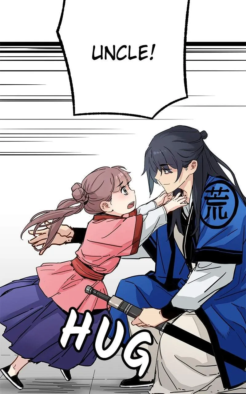 Sihanbu Cheonjaega Saranamneun Beop Chapter 26 page 22 - 