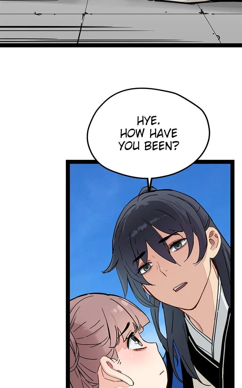 Sihanbu Cheonjaega Saranamneun Beop Chapter 26 page 23 - 