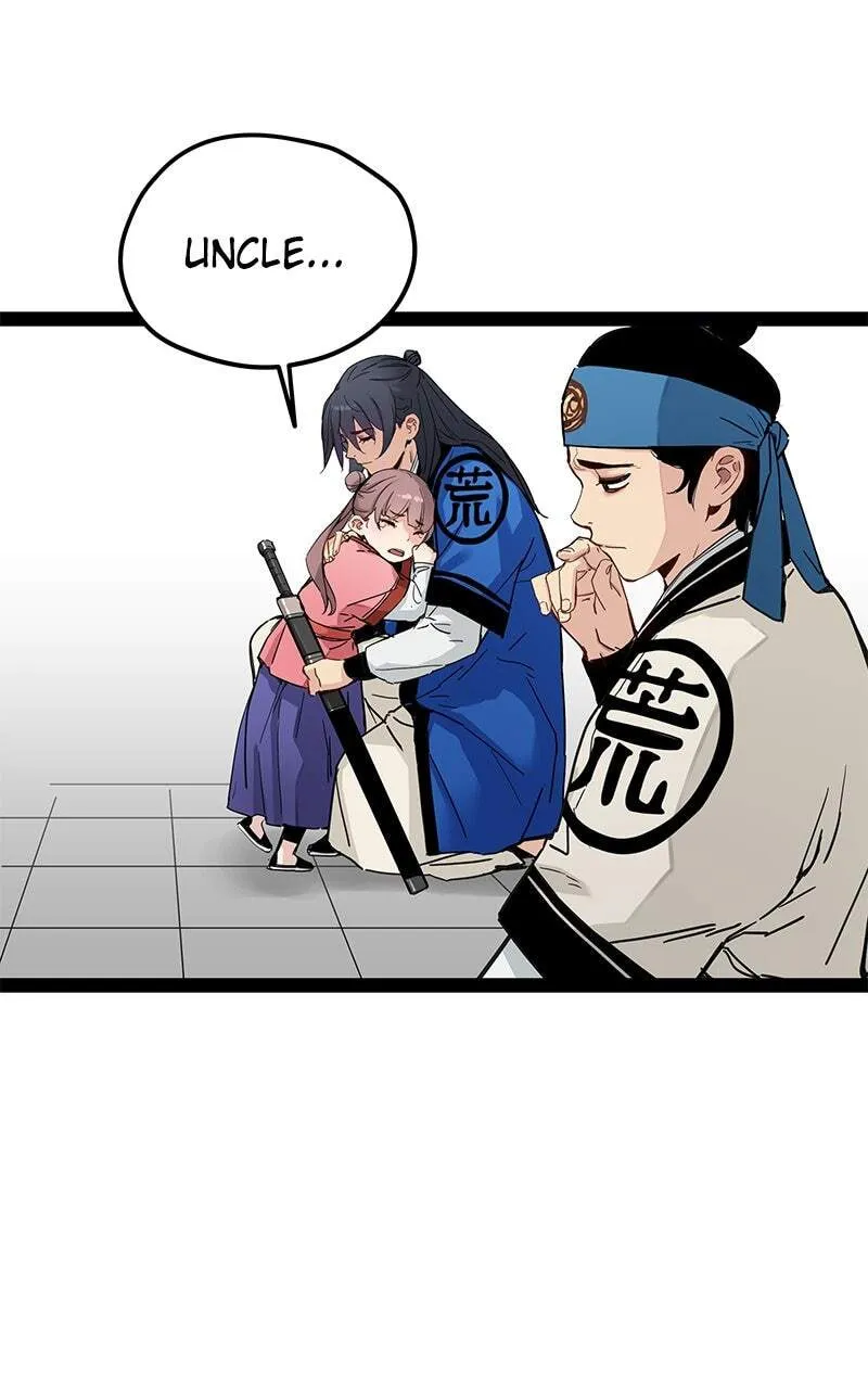 Sihanbu Cheonjaega Saranamneun Beop Chapter 26 page 25 - 