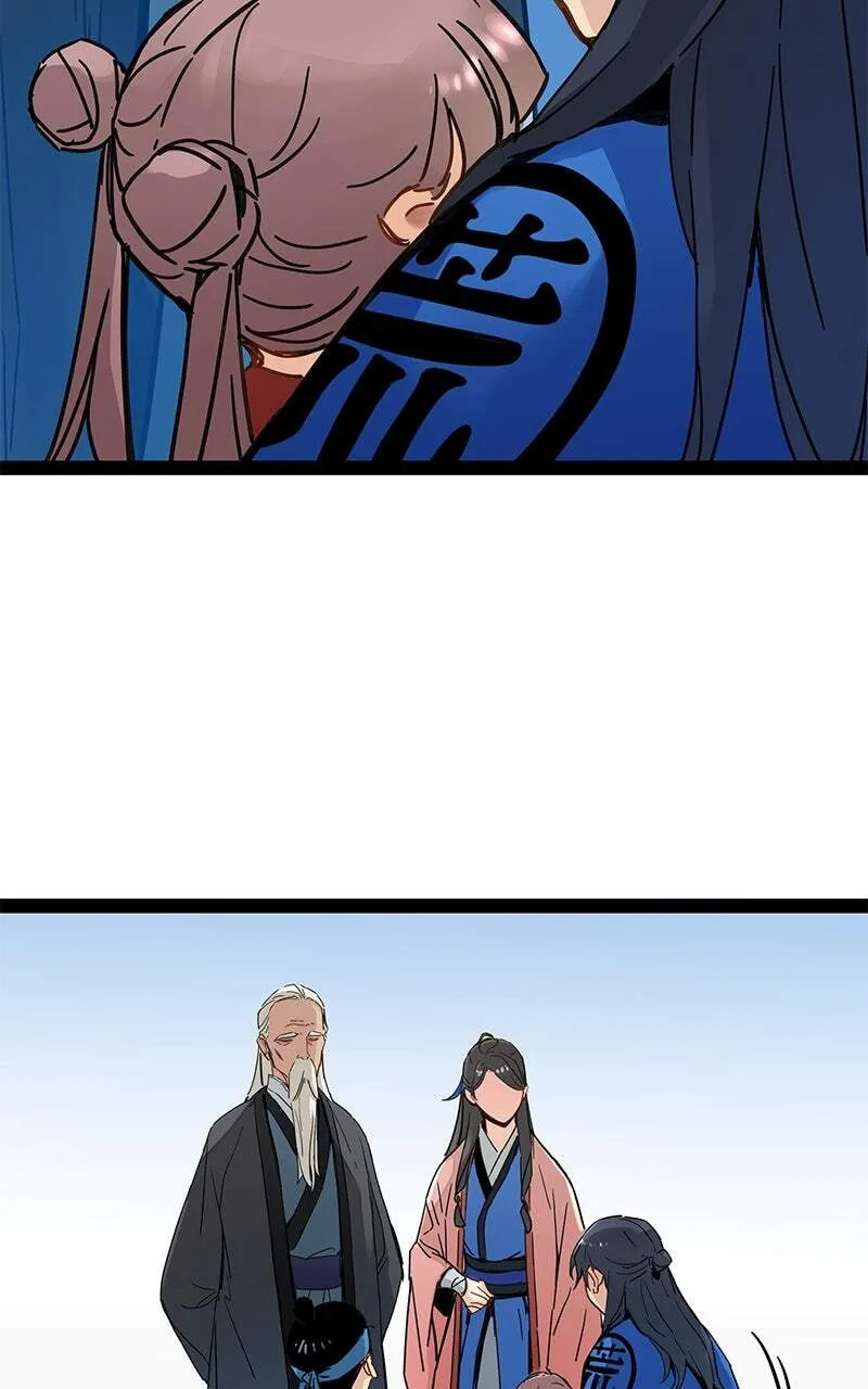 Sihanbu Cheonjaega Saranamneun Beop Chapter 26 page 27 - 