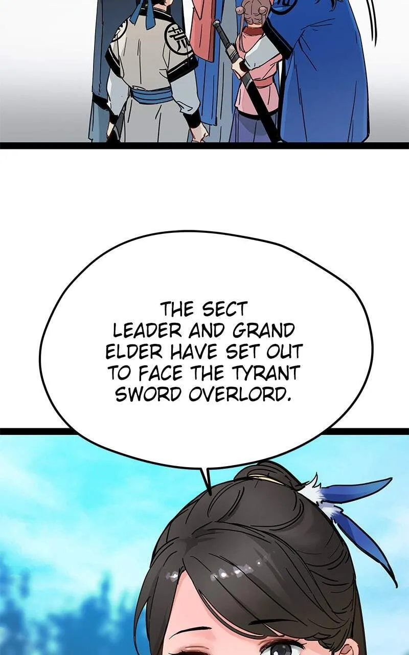 Sihanbu Cheonjaega Saranamneun Beop Chapter 26 page 28 - 