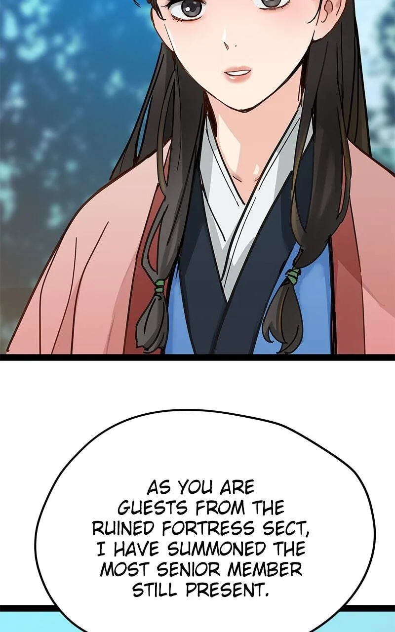 Sihanbu Cheonjaega Saranamneun Beop Chapter 26 page 29 - 