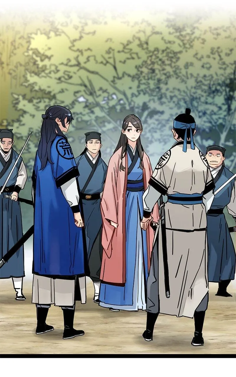 Sihanbu Cheonjaega Saranamneun Beop Chapter 26 page 4 - 