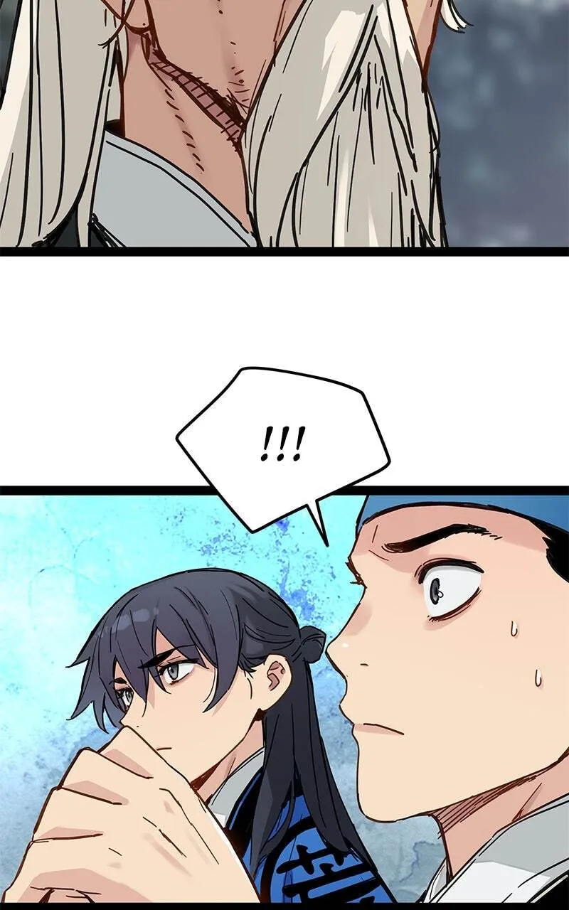Sihanbu Cheonjaega Saranamneun Beop Chapter 26 page 33 - 