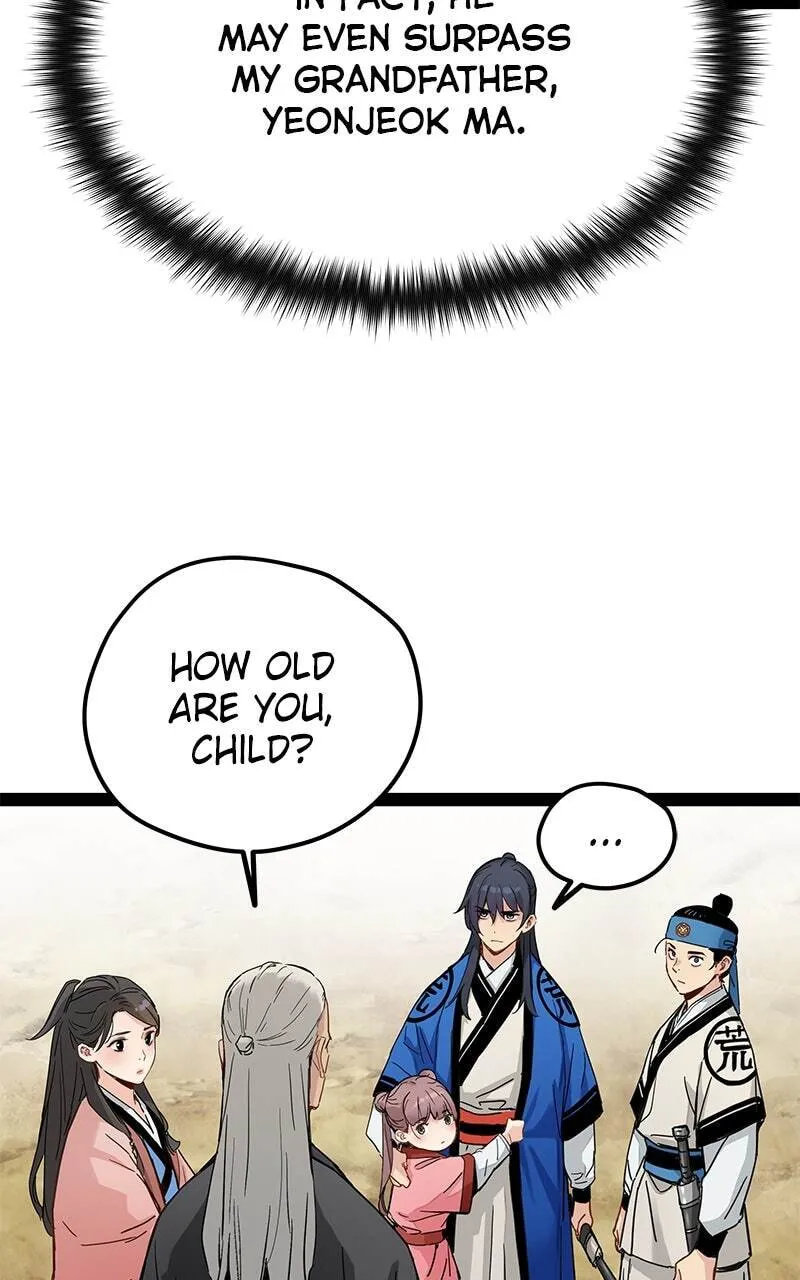 Sihanbu Cheonjaega Saranamneun Beop Chapter 26 page 38 - 