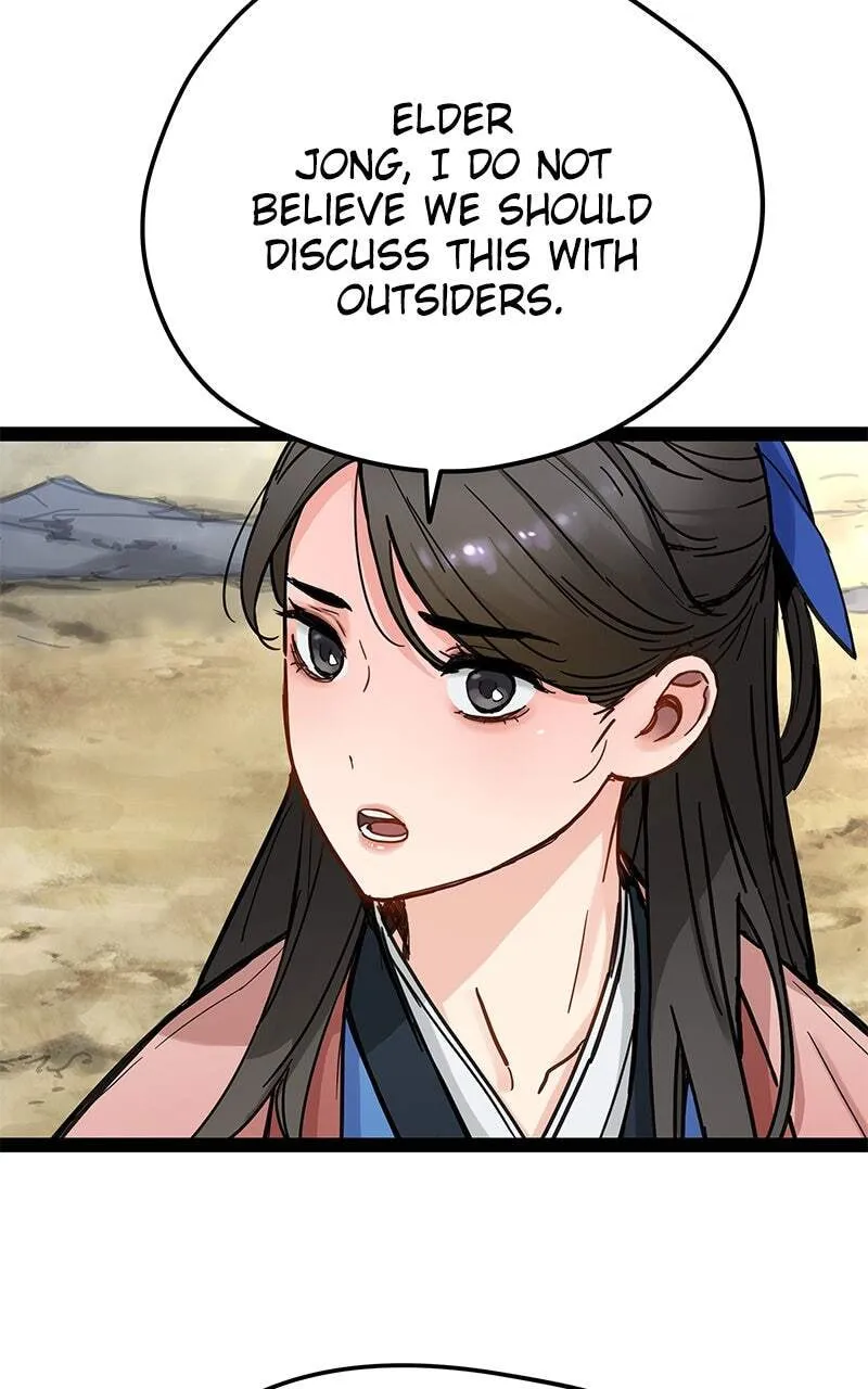 Sihanbu Cheonjaega Saranamneun Beop Chapter 26 page 47 - 