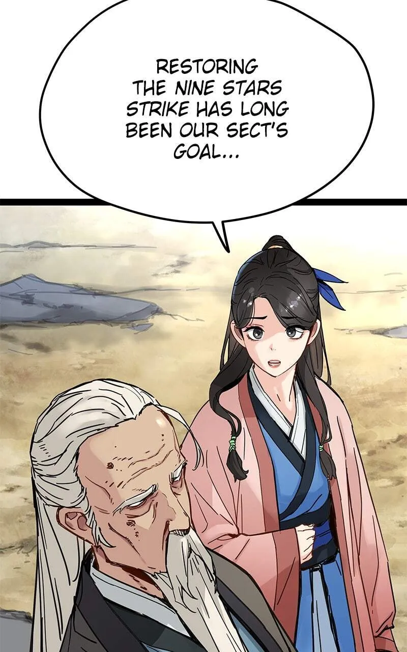 Sihanbu Cheonjaega Saranamneun Beop Chapter 26 page 48 - 