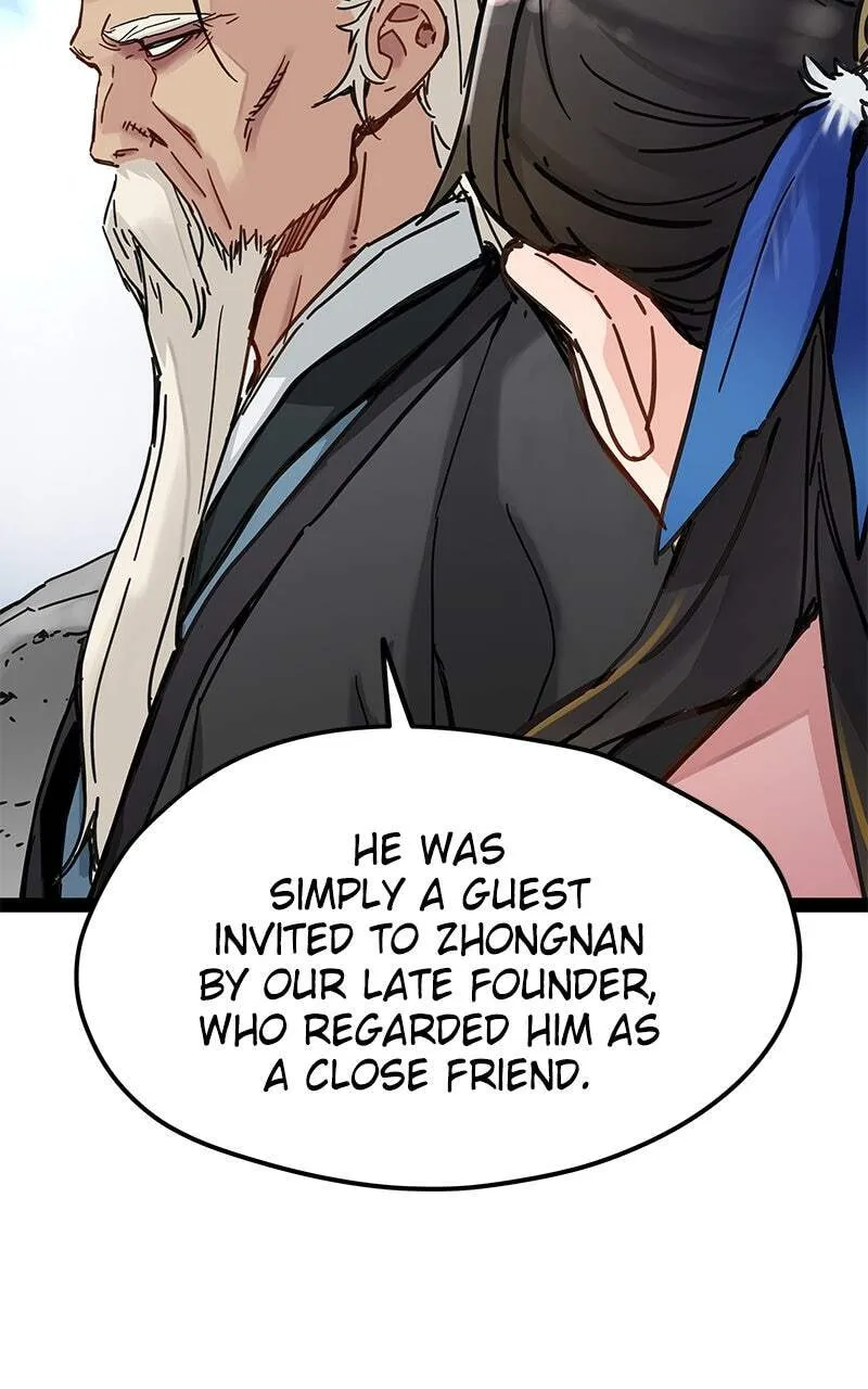 Sihanbu Cheonjaega Saranamneun Beop Chapter 26 page 50 - 
