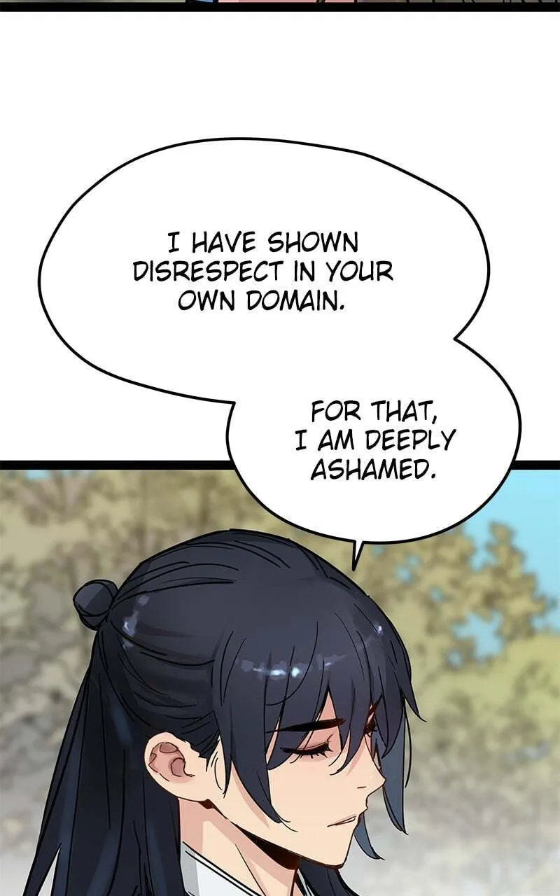 Sihanbu Cheonjaega Saranamneun Beop Chapter 26 page 6 - 