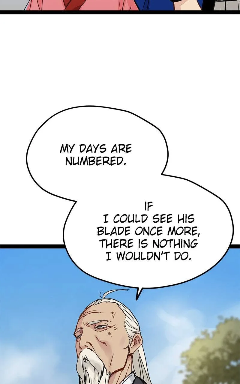 Sihanbu Cheonjaega Saranamneun Beop Chapter 26 page 53 - 