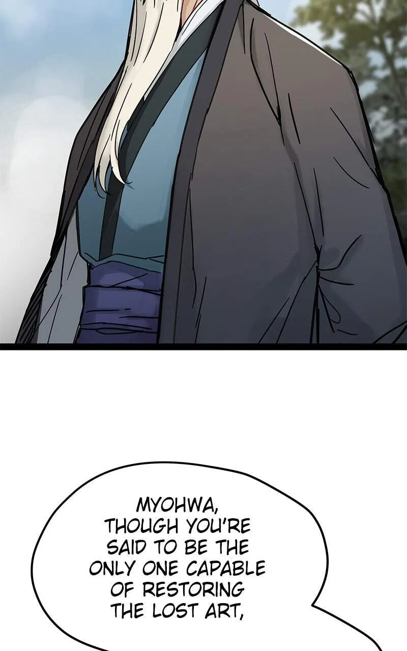 Sihanbu Cheonjaega Saranamneun Beop Chapter 26 page 54 - 