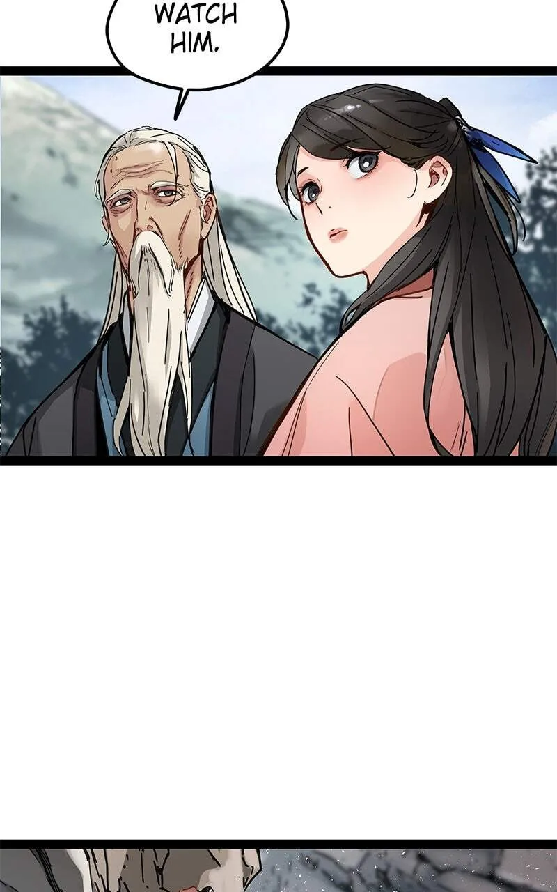 Sihanbu Cheonjaega Saranamneun Beop Chapter 26 page 59 - 