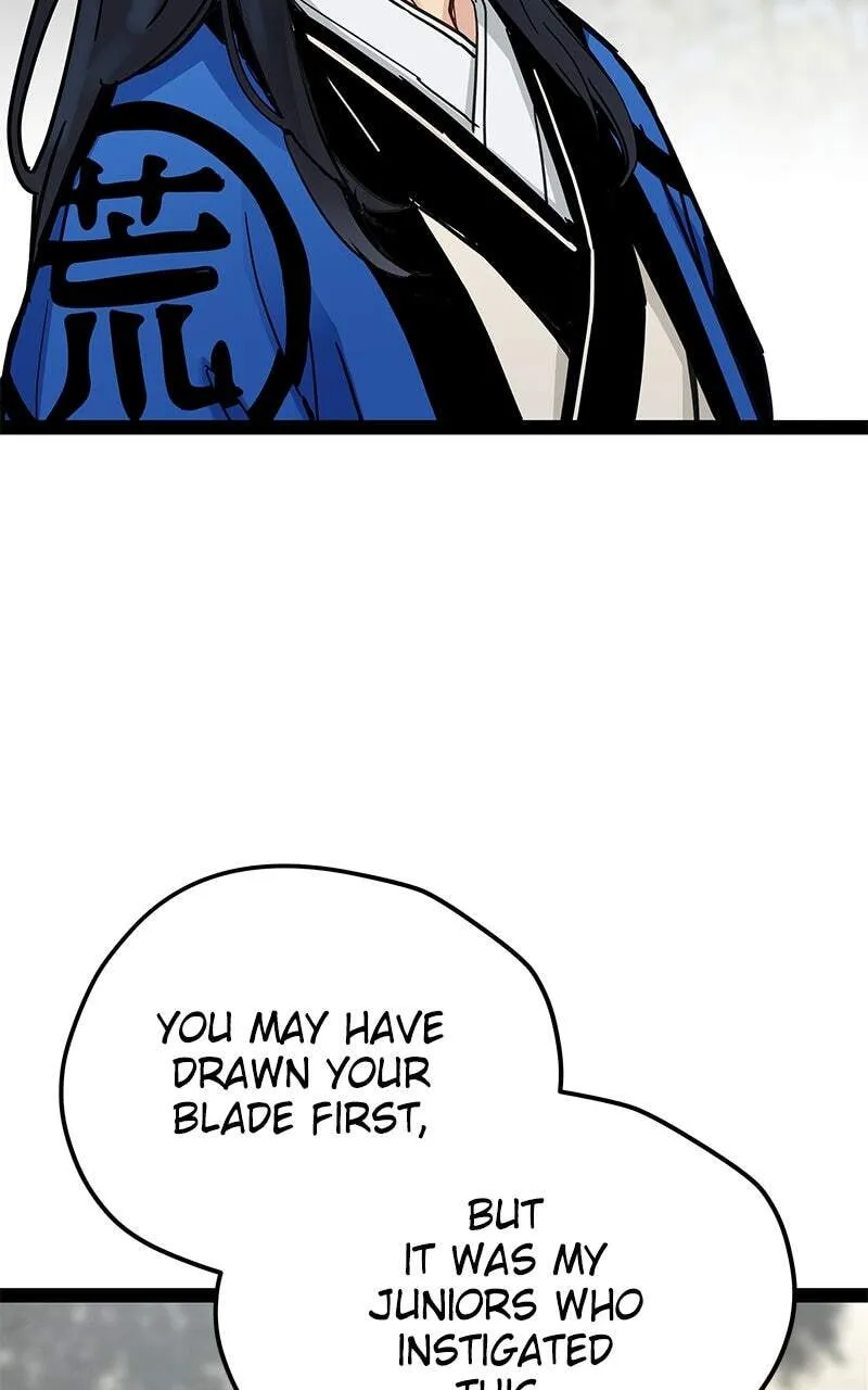 Sihanbu Cheonjaega Saranamneun Beop Chapter 26 page 7 - 