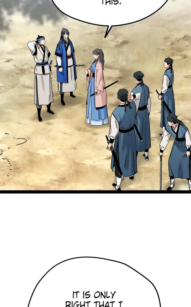 Sihanbu Cheonjaega Saranamneun Beop Chapter 26 page 8 - 