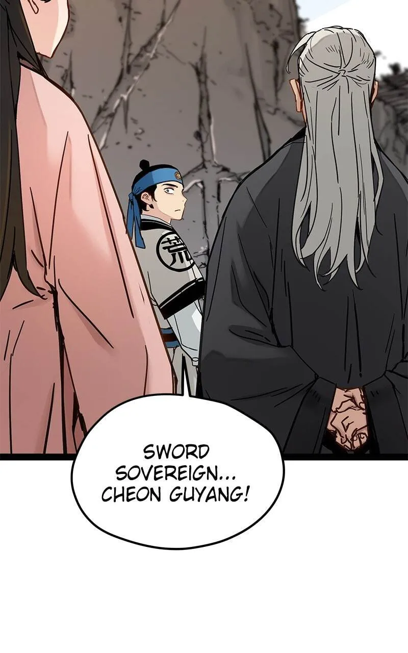 Sihanbu Cheonjaega Saranamneun Beop Chapter 26 page 71 - 