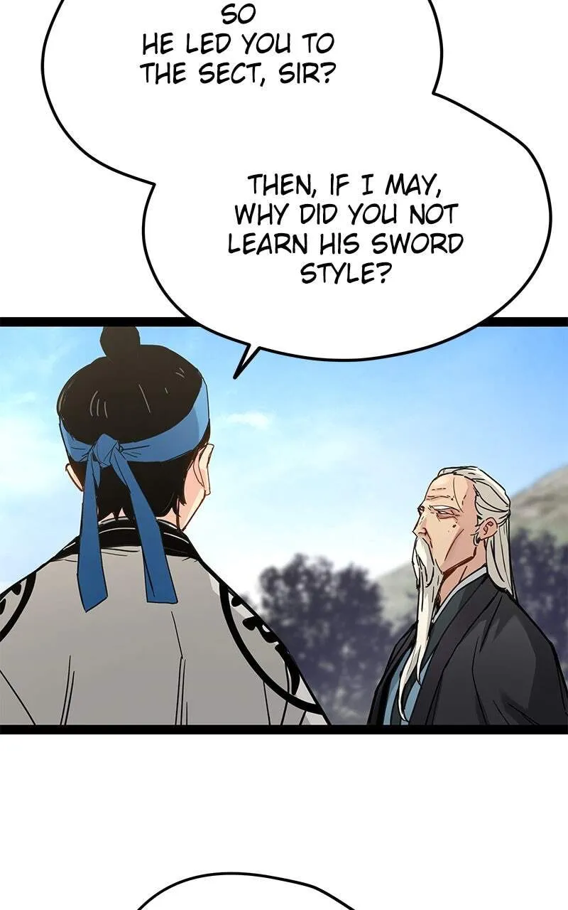 Sihanbu Cheonjaega Saranamneun Beop Chapter 26 page 76 - 