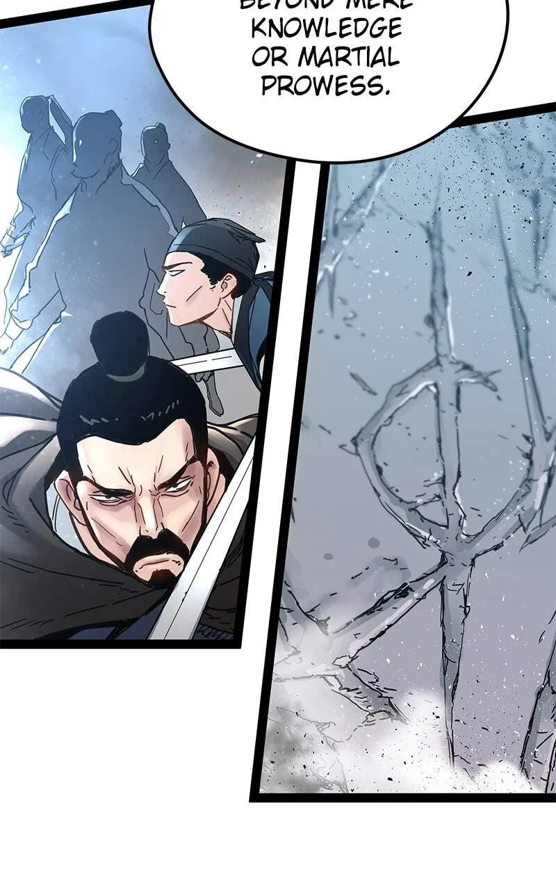 Sihanbu Cheonjaega Saranamneun Beop Chapter 26 page 80 - 