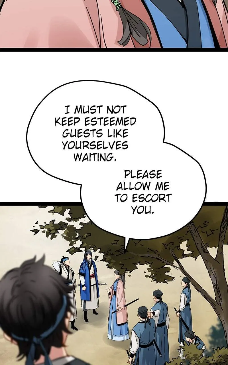 Sihanbu Cheonjaega Saranamneun Beop Chapter 26 page 10 - 