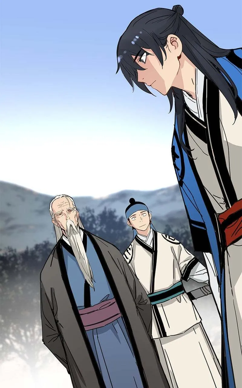 Sihanbu Cheonjaega Saranamneun Beop Chapter 26 page 93 - 