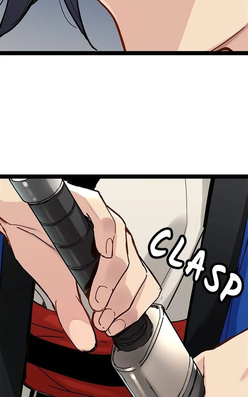 Sihanbu Cheonjaega Saranamneun Beop Chapter 26 page 95 - 