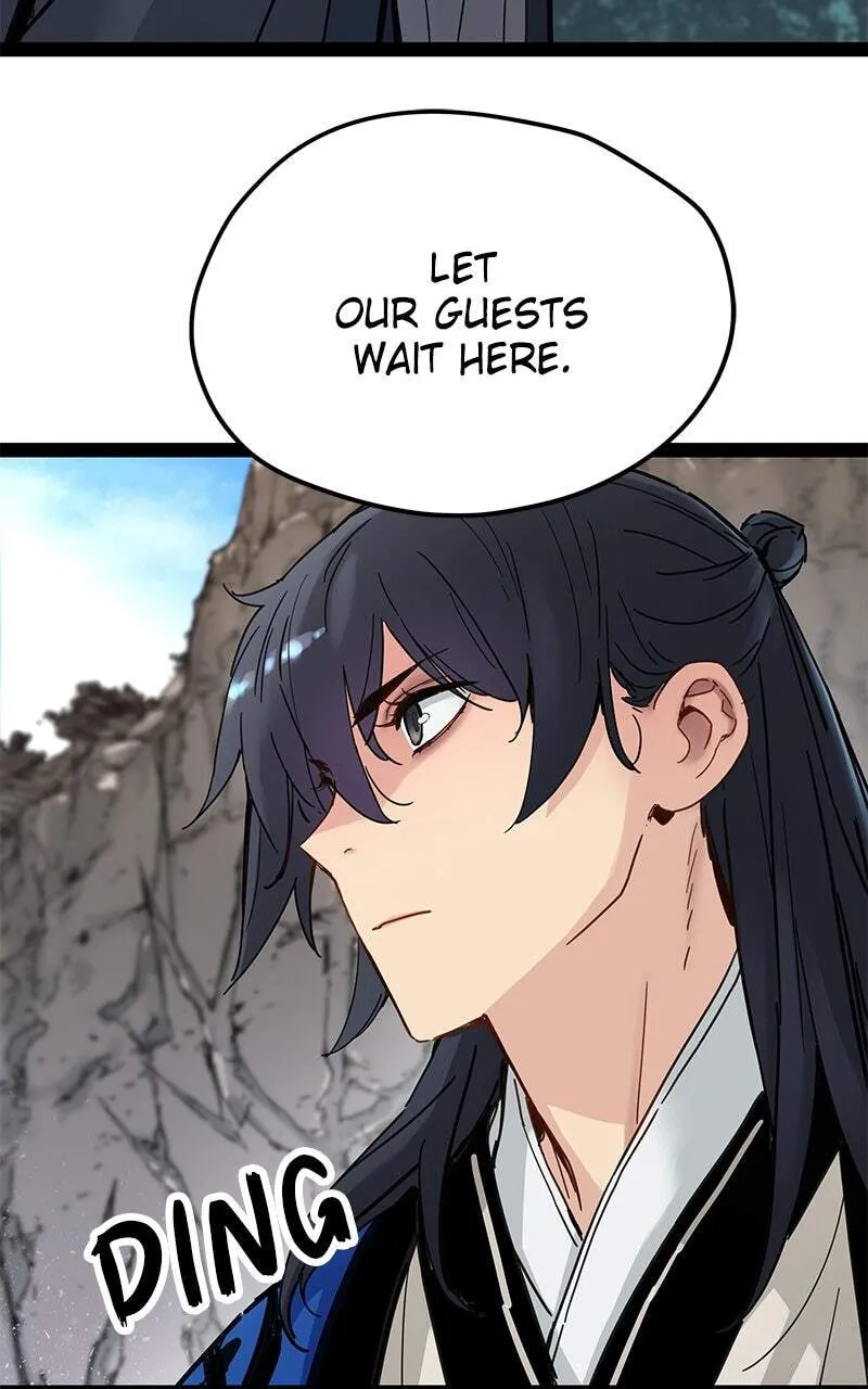 Sihanbu Cheonjaega Saranamneun Beop Chapter 27 page 11 - 