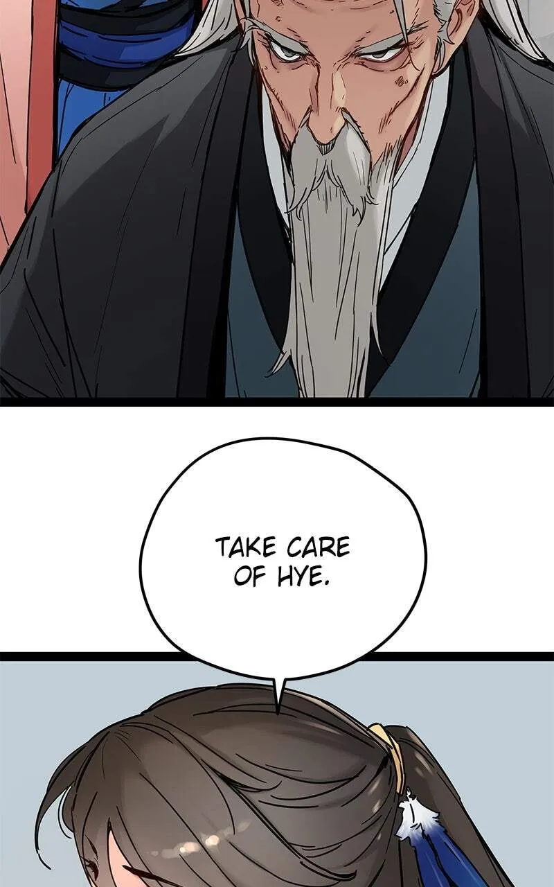 Sihanbu Cheonjaega Saranamneun Beop Chapter 27 page 13 - 