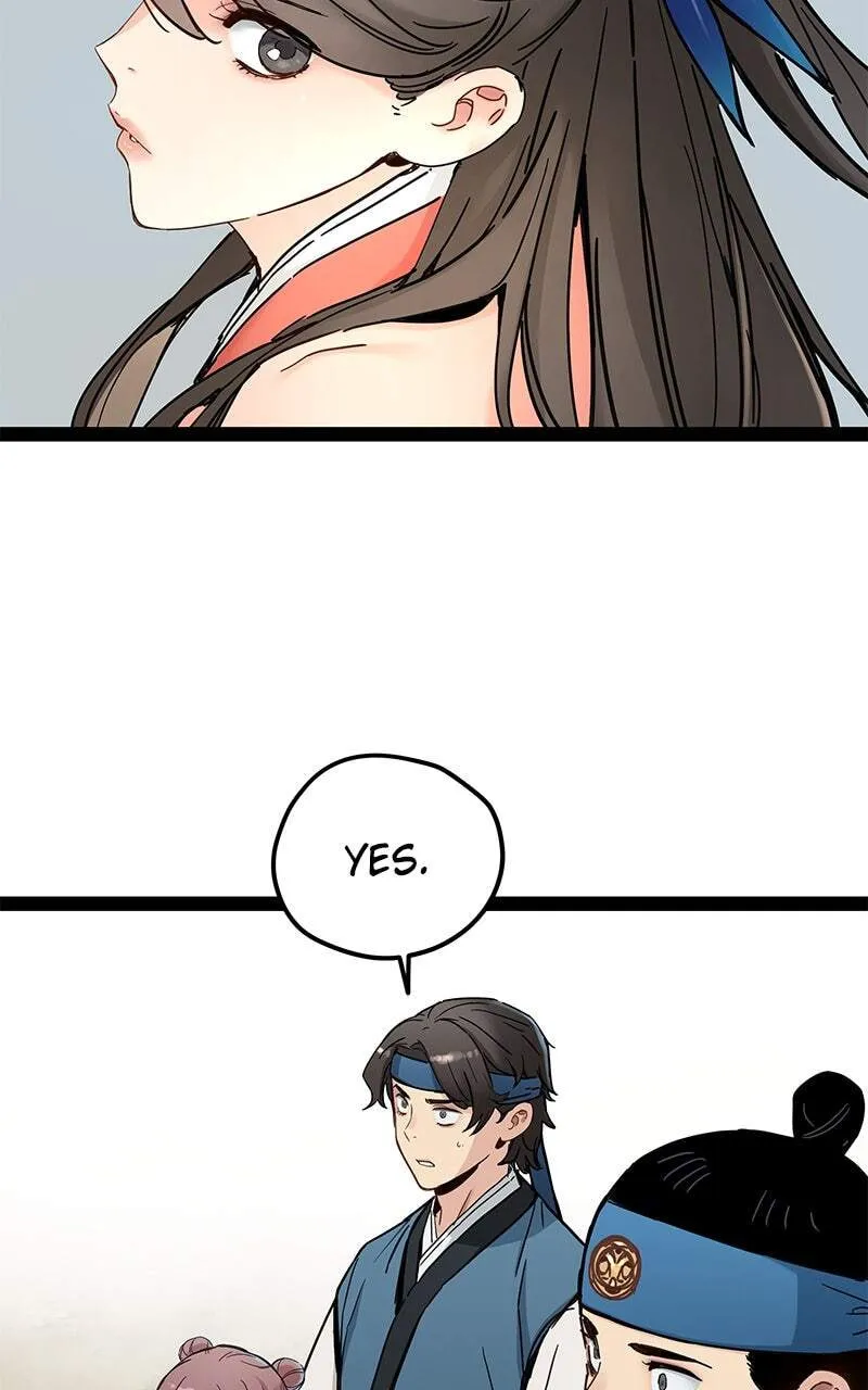 Sihanbu Cheonjaega Saranamneun Beop Chapter 27 page 14 - 