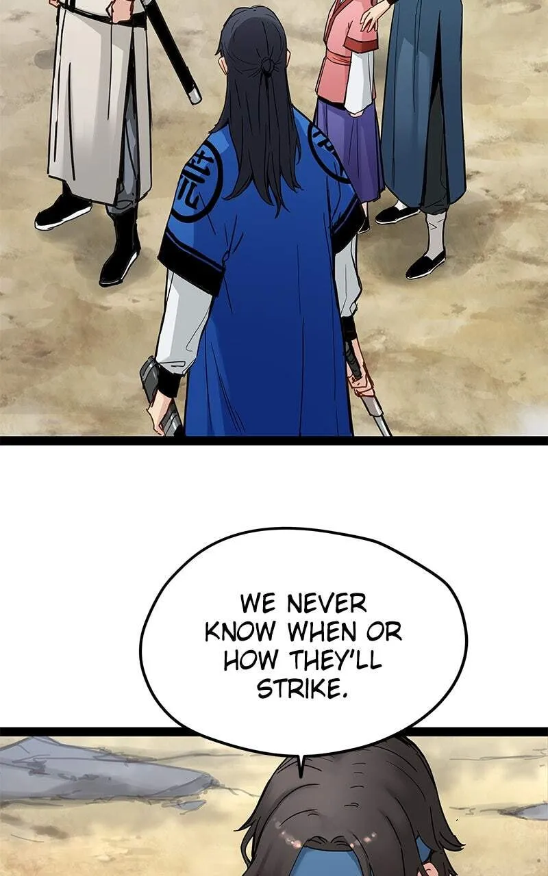 Sihanbu Cheonjaega Saranamneun Beop Chapter 27 page 19 - 