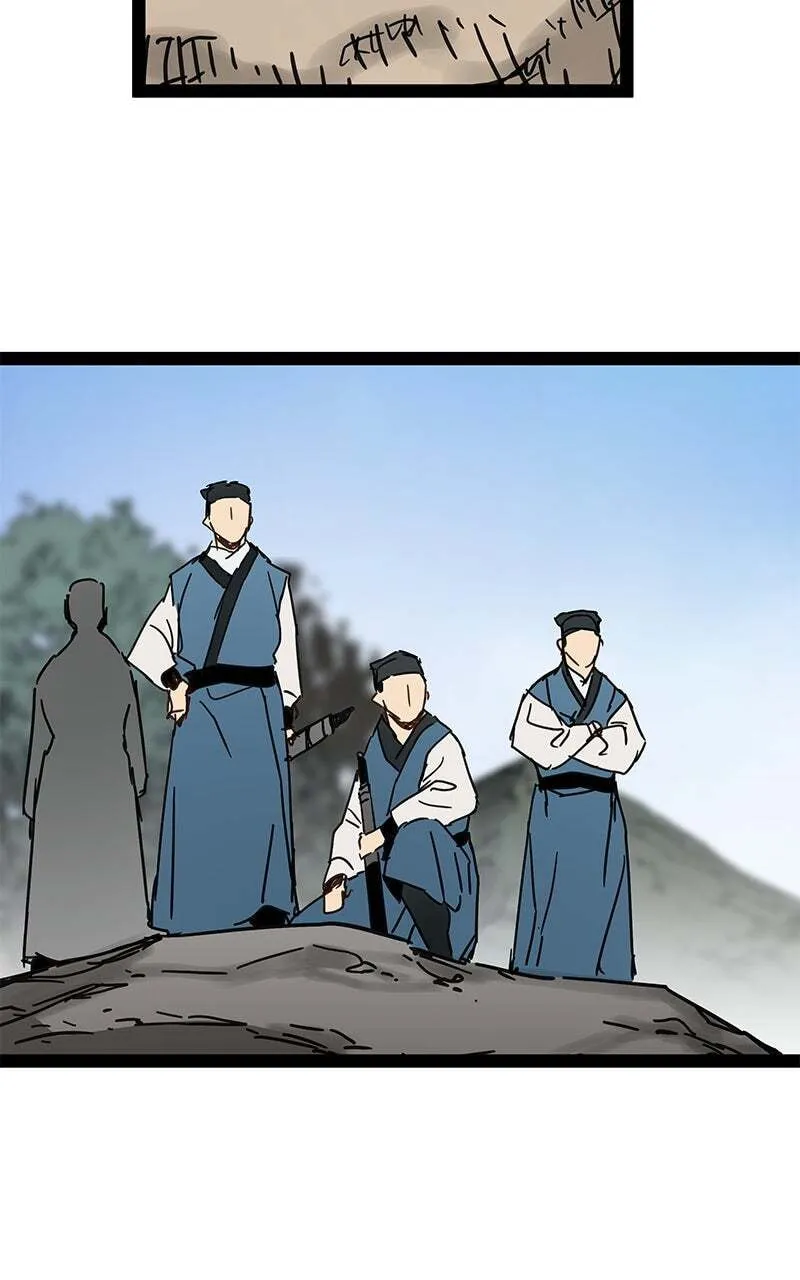 Sihanbu Cheonjaega Saranamneun Beop Chapter 27 page 29 - 