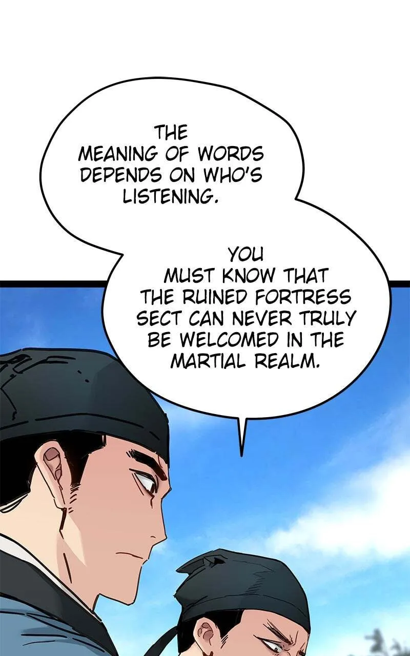 Sihanbu Cheonjaega Saranamneun Beop Chapter 27 page 34 - 