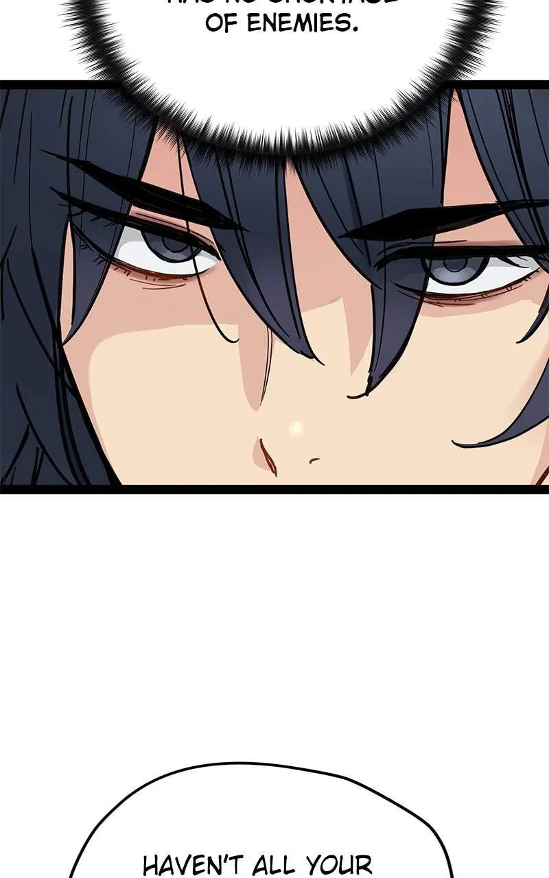 Sihanbu Cheonjaega Saranamneun Beop Chapter 27 page 36 - 