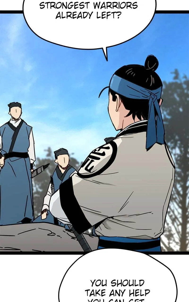 Sihanbu Cheonjaega Saranamneun Beop Chapter 27 page 37 - 