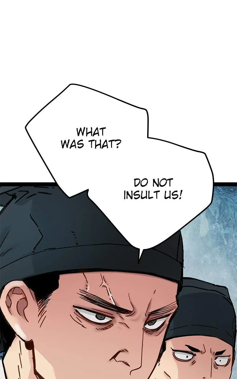 Sihanbu Cheonjaega Saranamneun Beop Chapter 27 page 39 - 