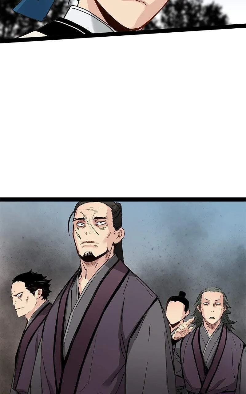 Sihanbu Cheonjaega Saranamneun Beop Chapter 27 page 42 - 