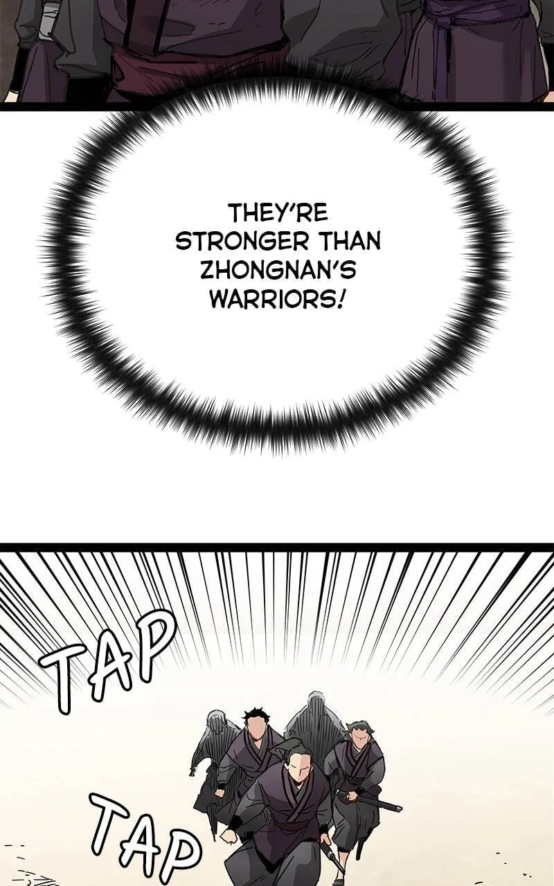Sihanbu Cheonjaega Saranamneun Beop Chapter 27 page 43 - 