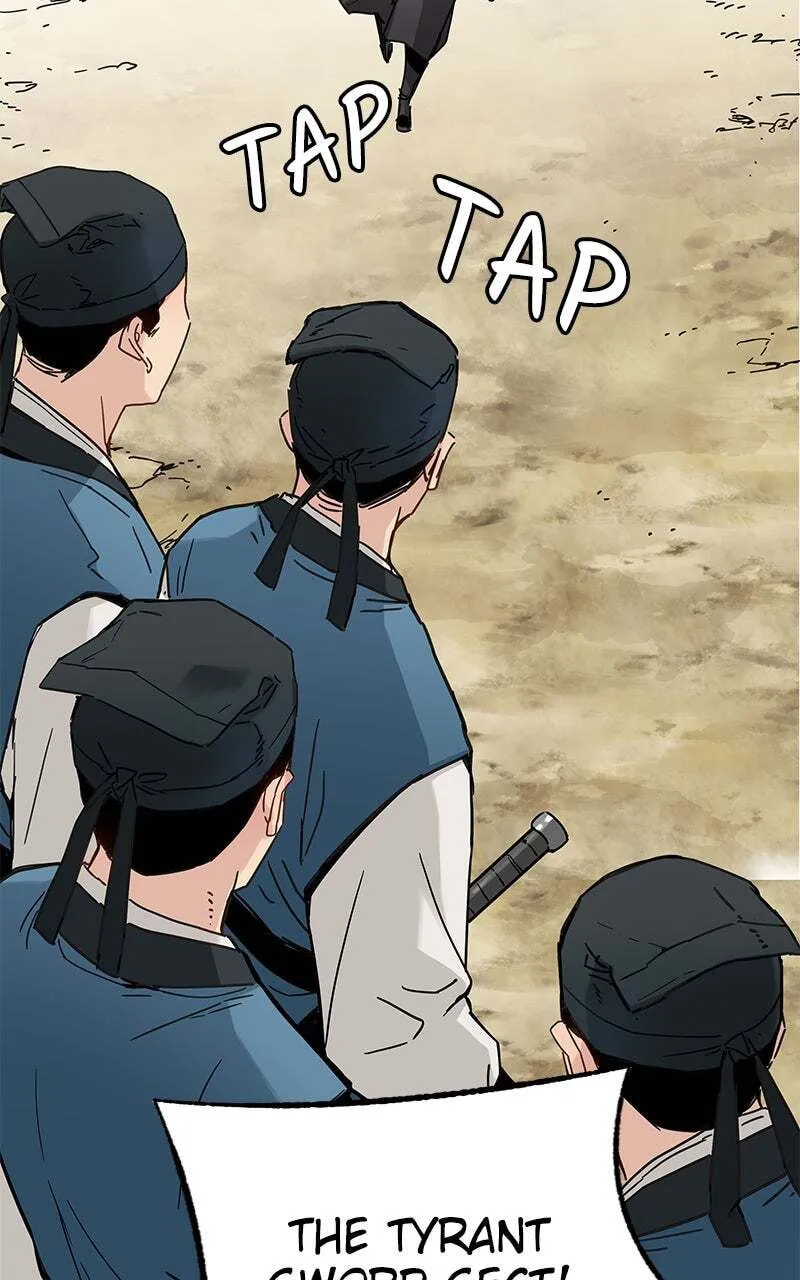 Sihanbu Cheonjaega Saranamneun Beop Chapter 27 page 44 - 