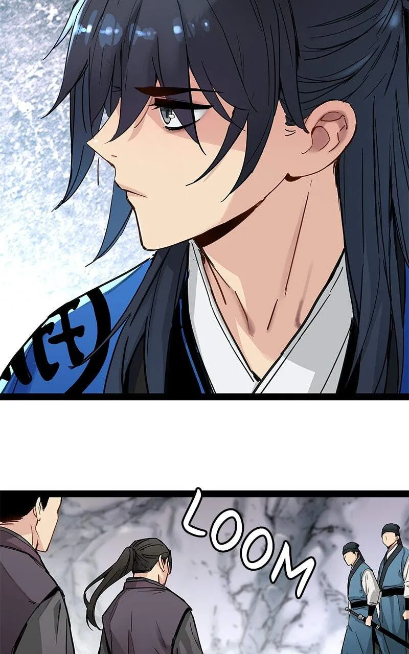 Sihanbu Cheonjaega Saranamneun Beop Chapter 27 page 46 - 