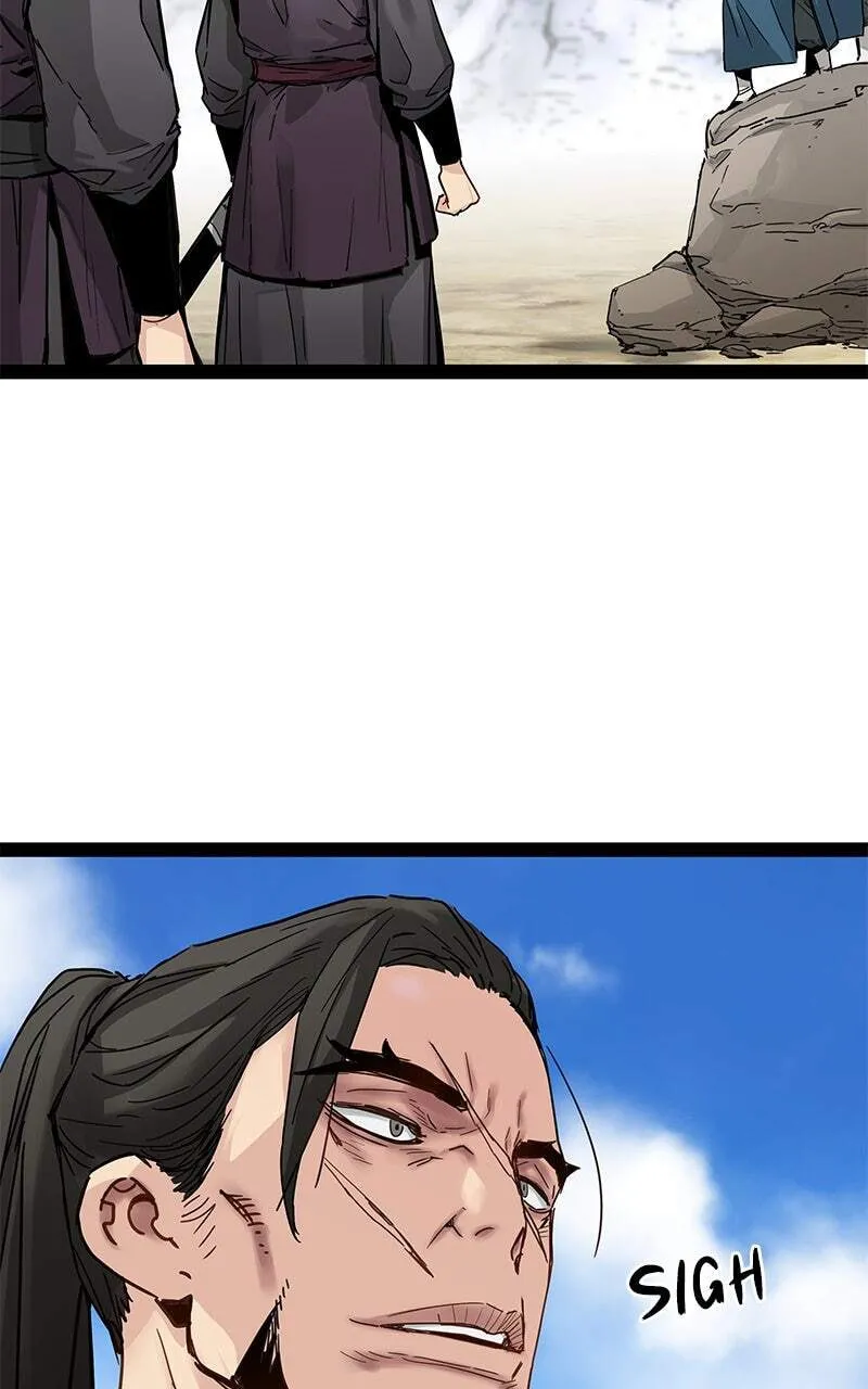 Sihanbu Cheonjaega Saranamneun Beop Chapter 27 page 47 - 