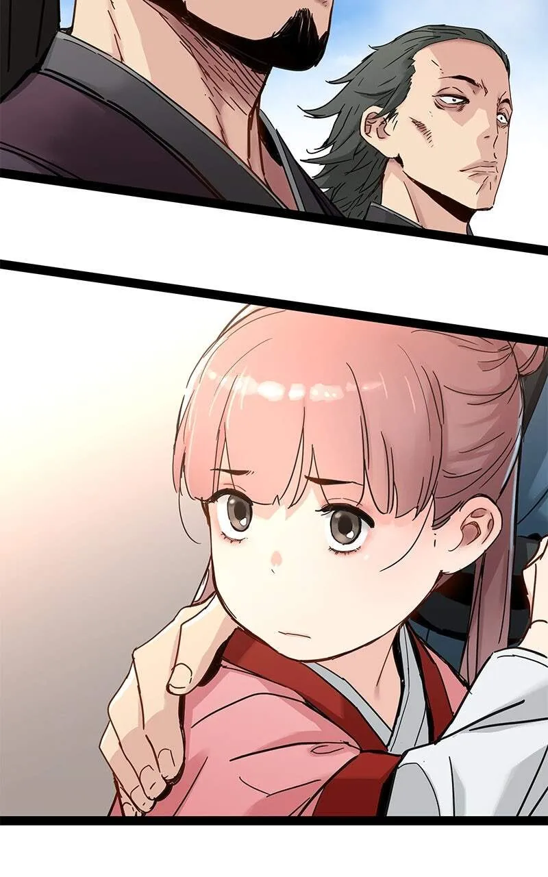 Sihanbu Cheonjaega Saranamneun Beop Chapter 27 page 48 - 
