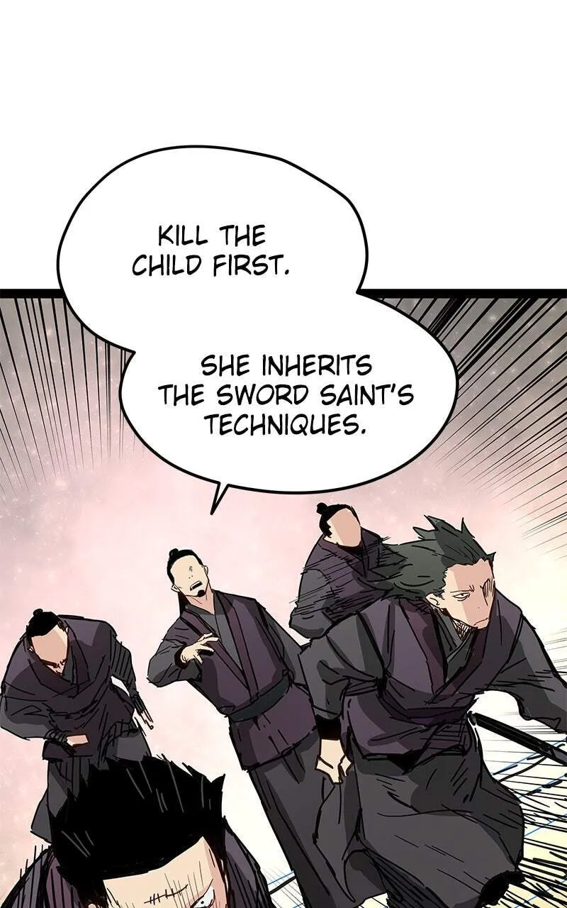 Sihanbu Cheonjaega Saranamneun Beop Chapter 27 page 49 - 