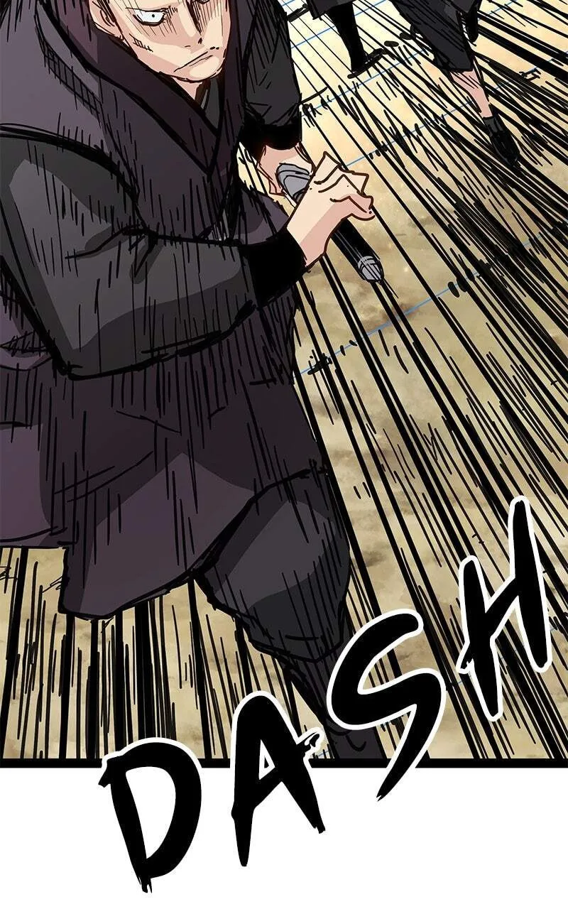 Sihanbu Cheonjaega Saranamneun Beop Chapter 27 page 50 - 