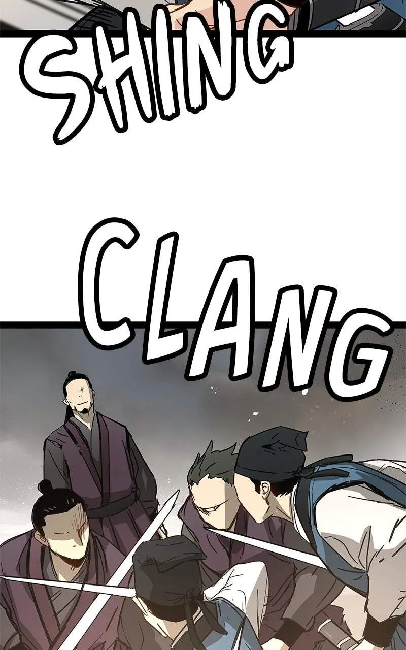Sihanbu Cheonjaega Saranamneun Beop Chapter 27 page 52 - 